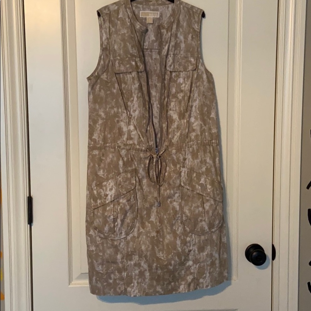 Michael Kors dress
